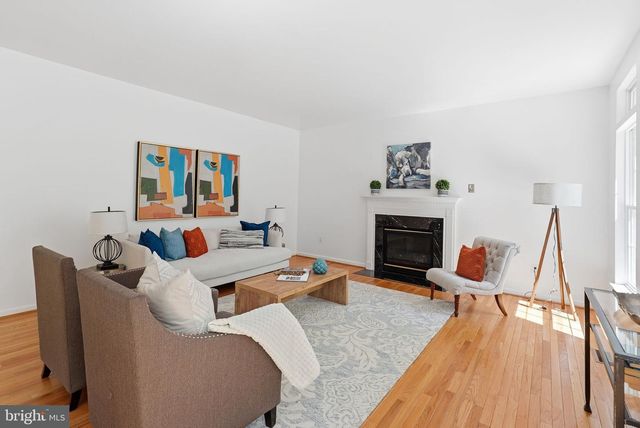 4714 BRIGHTWOOD RD, Olney, MD 20832