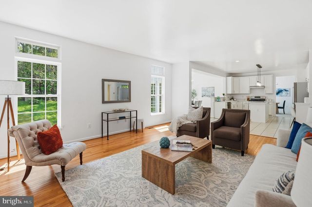 4714 BRIGHTWOOD RD, Olney, MD 20832