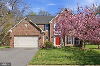 4714 BRIGHTWOOD RD, Olney, MD 20832