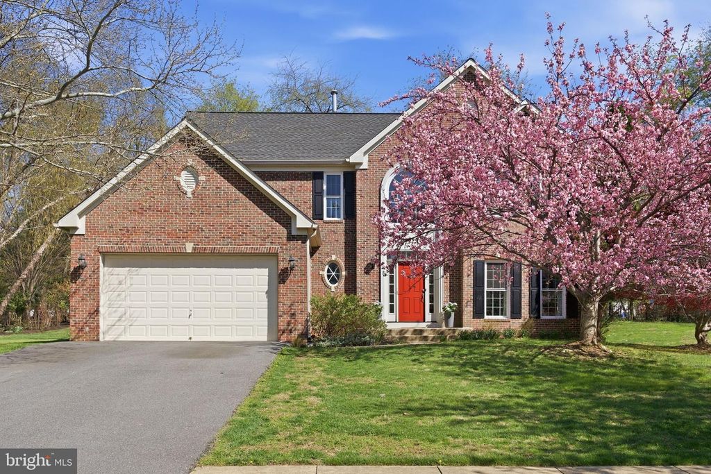 4714 BRIGHTWOOD RD, Olney, MD 20832