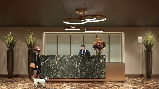 240 Devonshire Street 4101, Boston, MA 02110