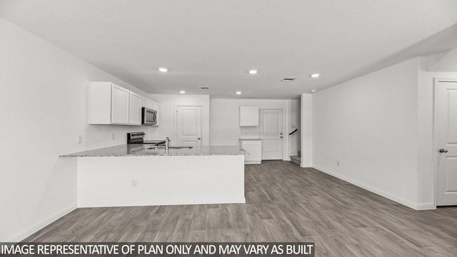 2445 Twin Court, Splendora, TX 77372