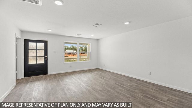 2445 Twin Court, Splendora, TX 77372