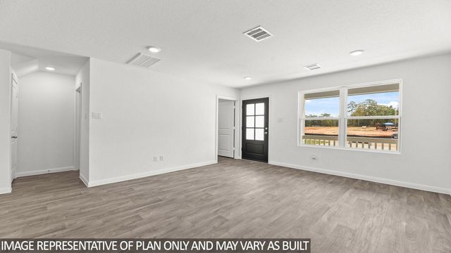 2445 Twin Court, Splendora, TX 77372