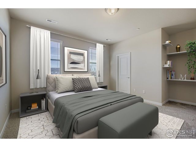 851 Merganser Dr, Fort Collins, CO 80524