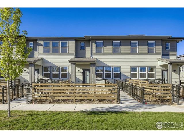 851 Merganser Dr, Fort Collins, CO 80524