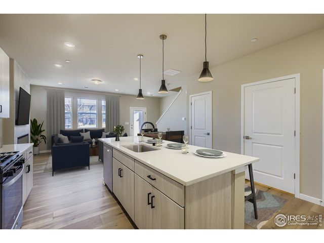 851 Merganser Dr, Fort Collins, CO 80524