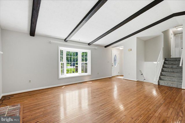 4312 PAULA CT, Prince Frederick, MD 20678