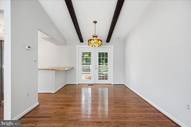 4312 PAULA CT, Prince Frederick, MD 20678