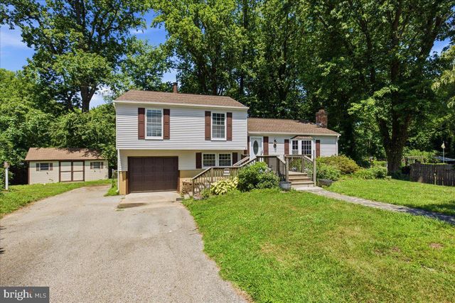 4312 PAULA CT, Prince Frederick, MD 20678
