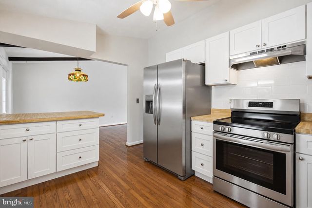 4312 PAULA CT, Prince Frederick, MD 20678