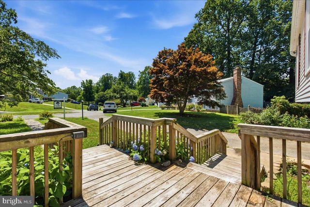 4312 PAULA CT, Prince Frederick, MD 20678