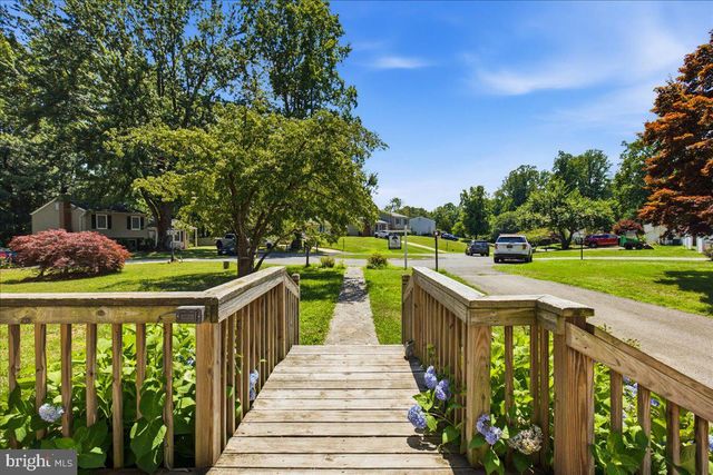 4312 PAULA CT, Prince Frederick, MD 20678