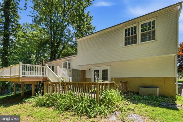 4312 PAULA CT, Prince Frederick, MD 20678