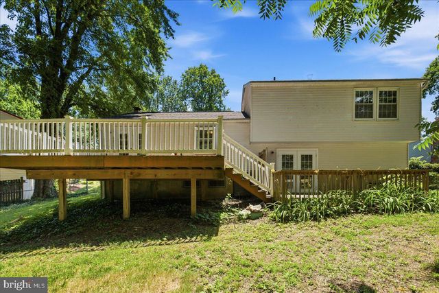 4312 PAULA CT, Prince Frederick, MD 20678