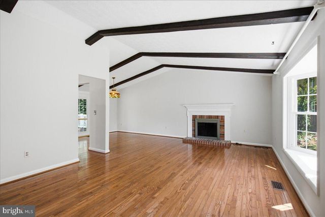 4312 PAULA CT, Prince Frederick, MD 20678