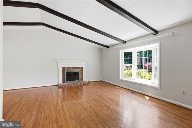 4312 PAULA CT, Prince Frederick, MD 20678