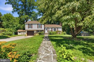 4312 PAULA CT, Prince Frederick, MD 20678