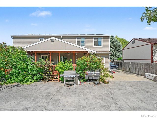 12195 Bellaire Street, Thornton, CO 80241