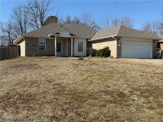 1081 Birch Street, Greenwood, AR 72936