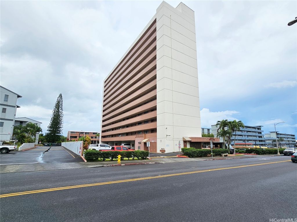 46-255 Kahuhipa Street A202, Kaneohe, HI 96744