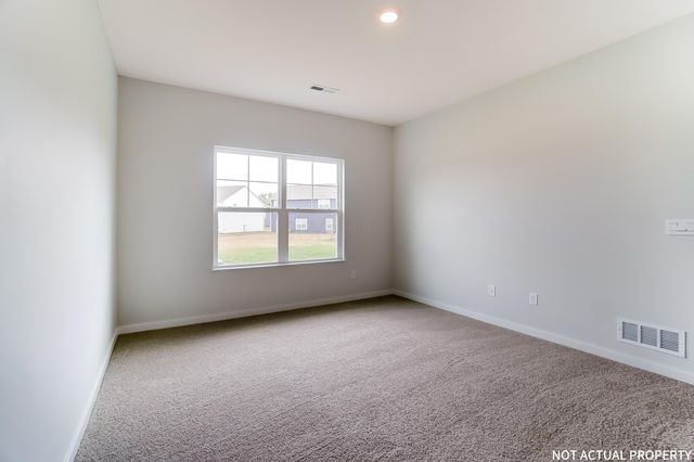 579 Darliene Drive, Plain City, OH 43064