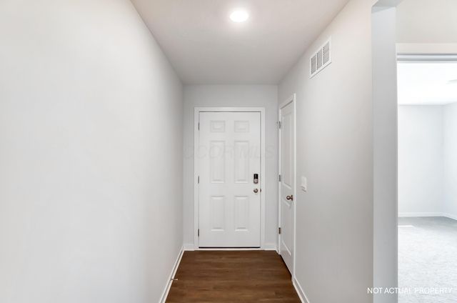 579 Darliene Drive, Plain City, OH 43064