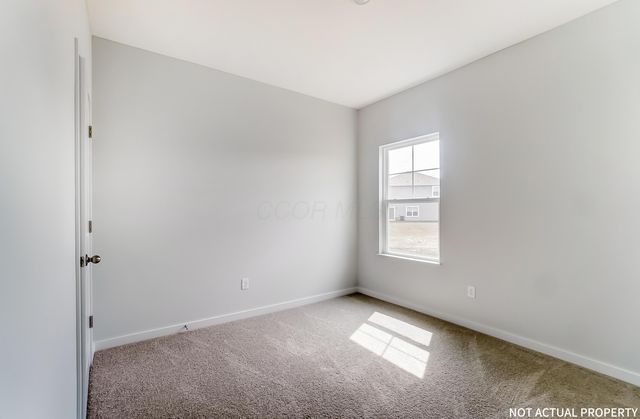 579 Darliene Drive, Plain City, OH 43064