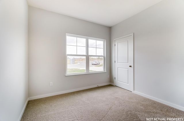 579 Darliene Drive, Plain City, OH 43064