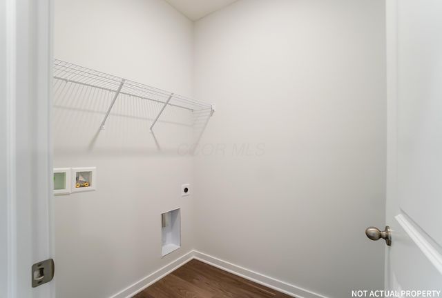 579 Darliene Drive, Plain City, OH 43064