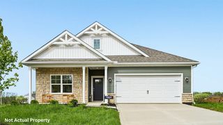 579 Darliene Drive, Plain City, OH 43064