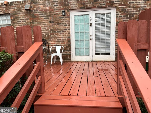501 Carlton Road UNIT 4-C, Palmetto, GA 30268