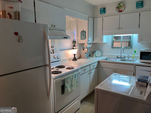 501 Carlton Road UNIT 4-C, Palmetto, GA 30268