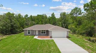 11400 N TERRA COTTA DRIVE, Citrus Springs, FL 34434