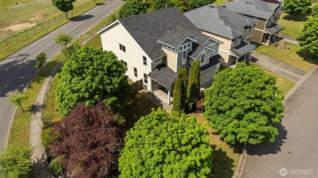 15233 100th Avenue SE, Yelm, WA 98597