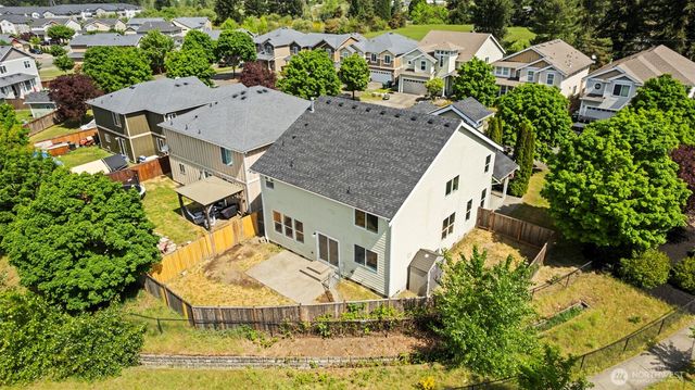 15233 100th Avenue SE, Yelm, WA 98597