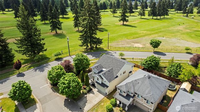 15233 100th Avenue SE, Yelm, WA 98597
