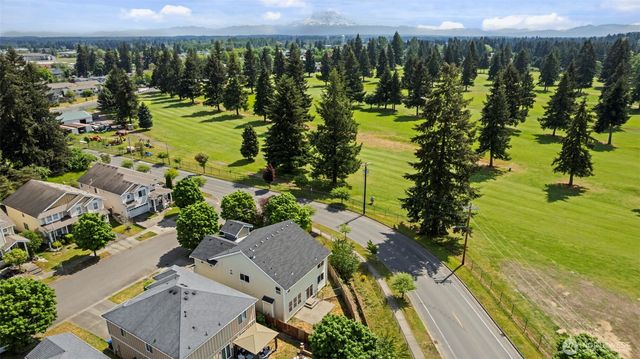 15233 100th Avenue SE, Yelm, WA 98597