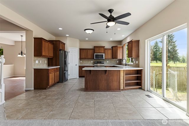 15233 100th Avenue SE, Yelm, WA 98597