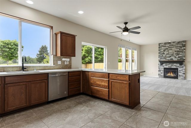 15233 100th Avenue SE, Yelm, WA 98597