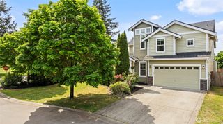 15233 100th Avenue SE, Yelm, WA 98597