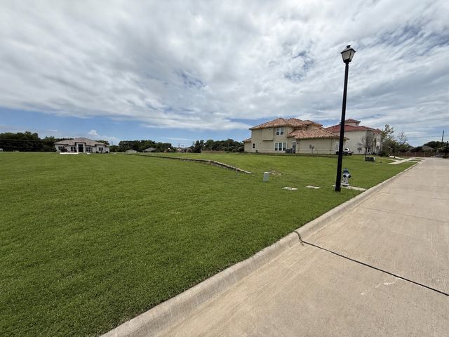 116 Syed Drive, Murphy, TX 75094