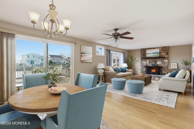 3445 Maritime Drive, Toms River, NJ 08753