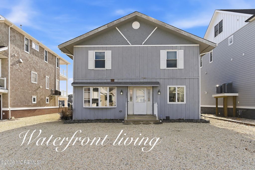 3445 Maritime Drive, Toms River, NJ 08753