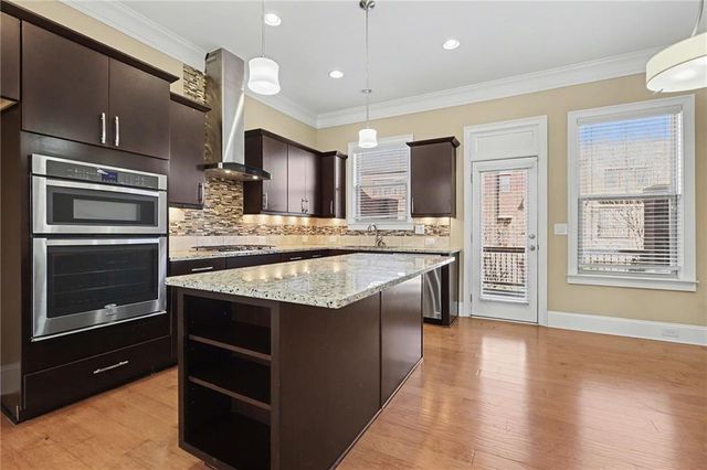 1155 Holly Avenue, Atlanta, GA 30338