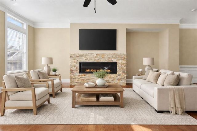 1155 Holly Avenue, Atlanta, GA 30338