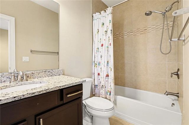 1155 Holly Avenue, Atlanta, GA 30338