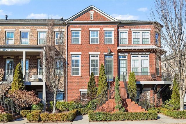 1155 Holly Avenue, Atlanta, GA 30338