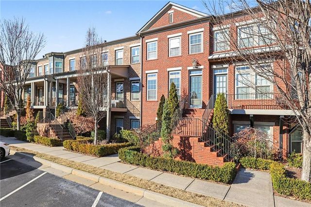 1155 Holly Avenue, Atlanta, GA 30338