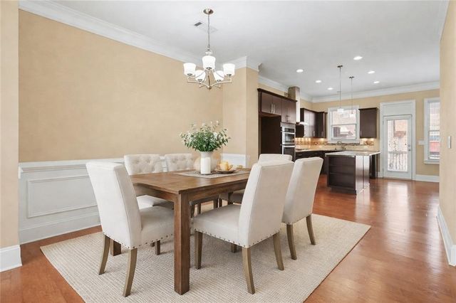 1155 Holly Avenue, Atlanta, GA 30338